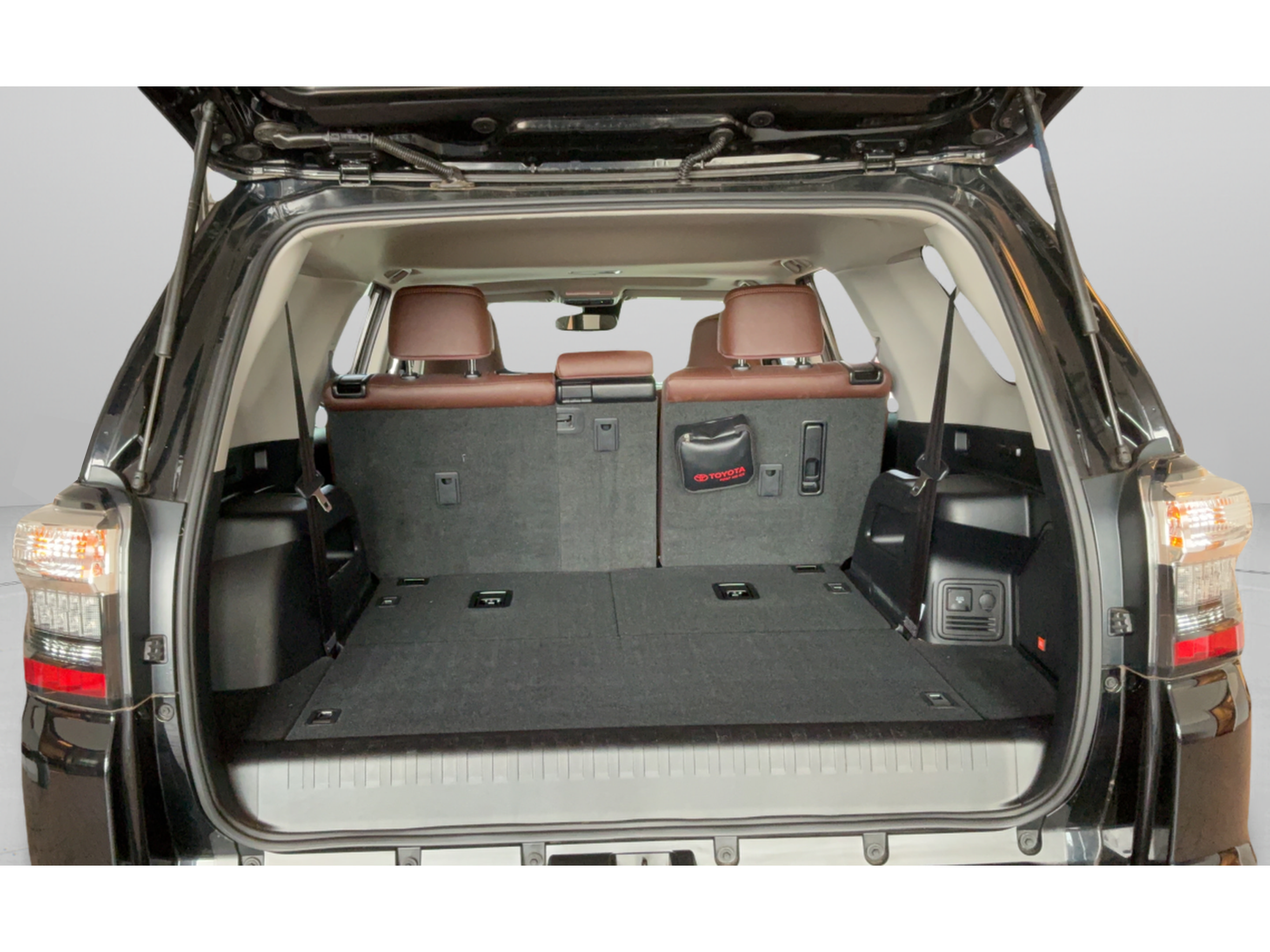 Certified 2023 Toyota 4Runner Limited AWD/4WD image 34