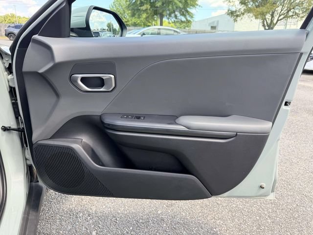 Used 2025 Kia K4 FWD image 8