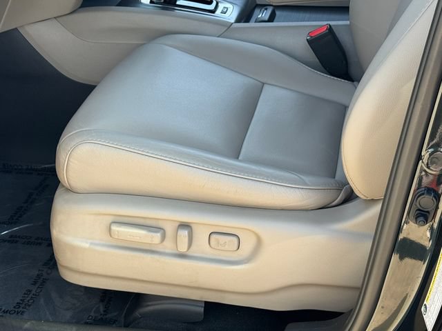 Certified 2020 Honda Pilot EX-L image 15