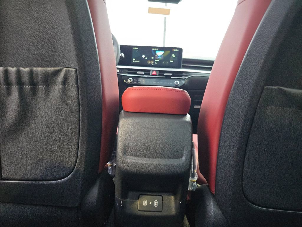 New 2026 Kia K5 GT-Line image 24