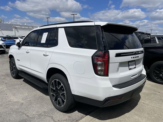 Used 2023 Chevrolet Tahoe RST w/ Luxury Package image 7