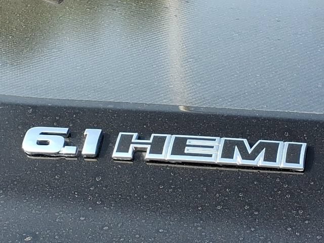 Used 2008 Dodge Challenger SRT8 RWD image 10