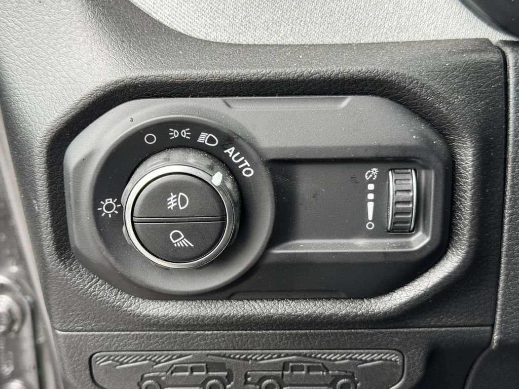 Used 2026 Jeep Gladiator Sport AWD/4WD image 27