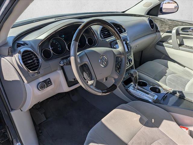 Used 2013 Buick Enclave Convenience w/ Trailering Provision Package image 9