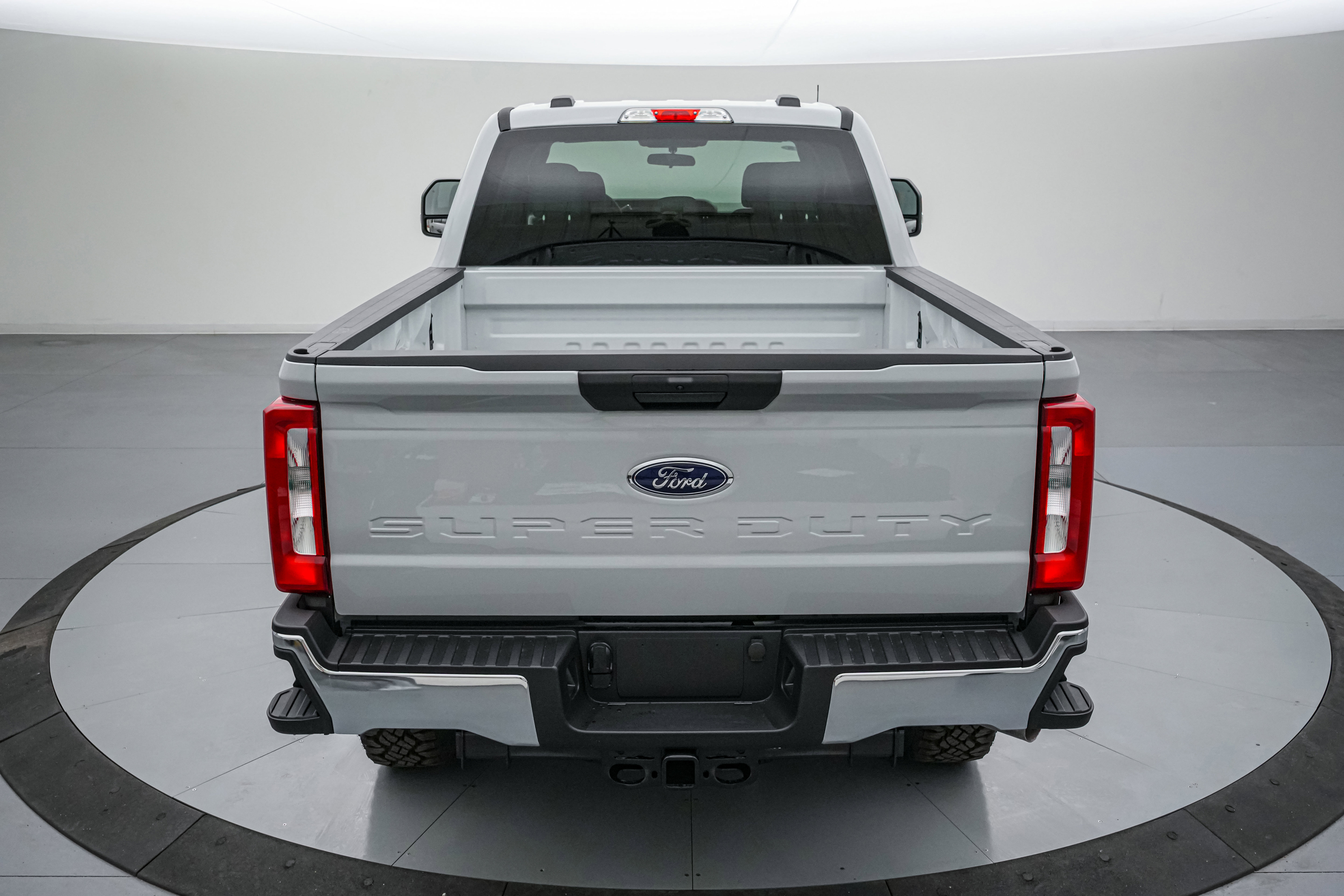 New 2026 Ford F250 XLT w/ Tremor Off-Road Package image 5