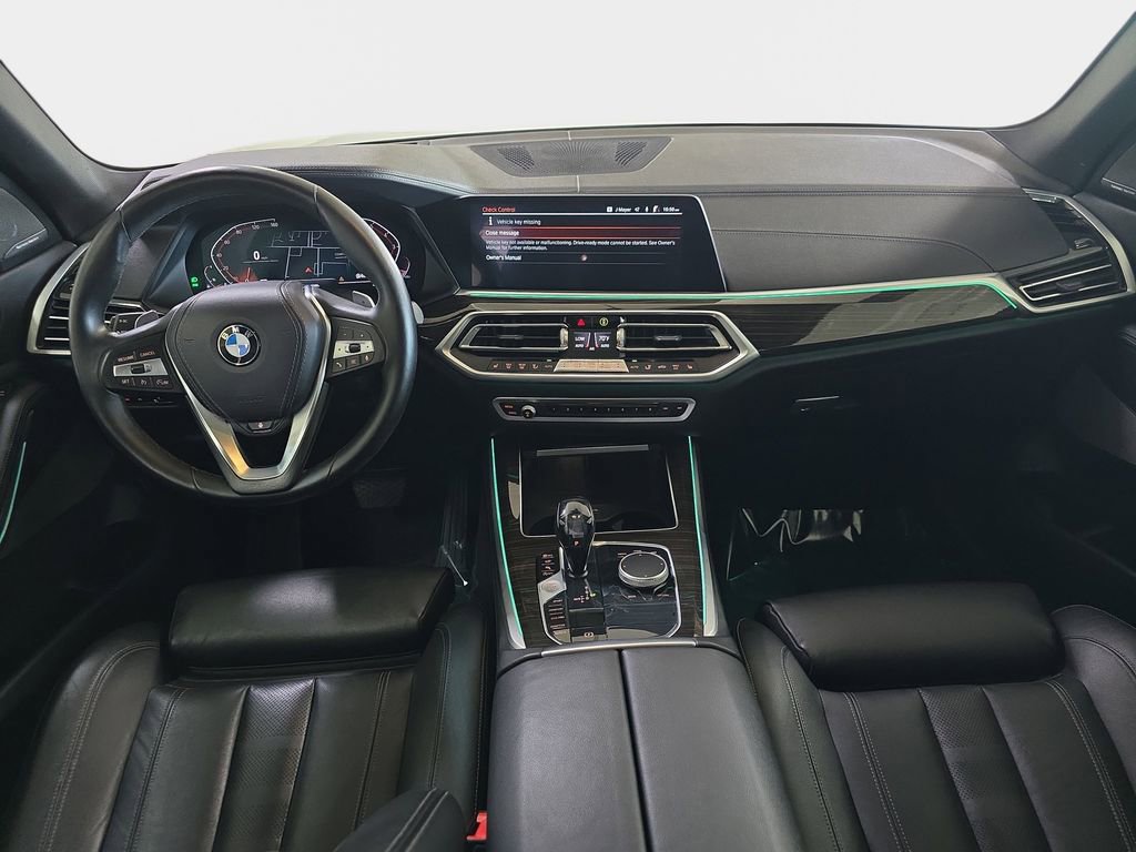 Used 2020 BMW X5 sDrive40i w/ Premium Package image 12