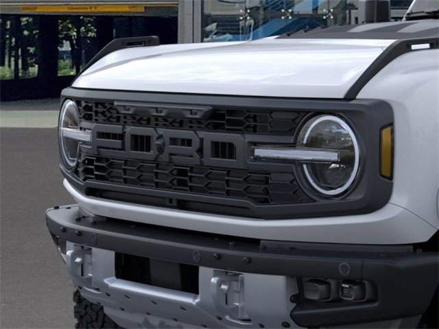 New 2025 Ford Bronco Raptor image 19
