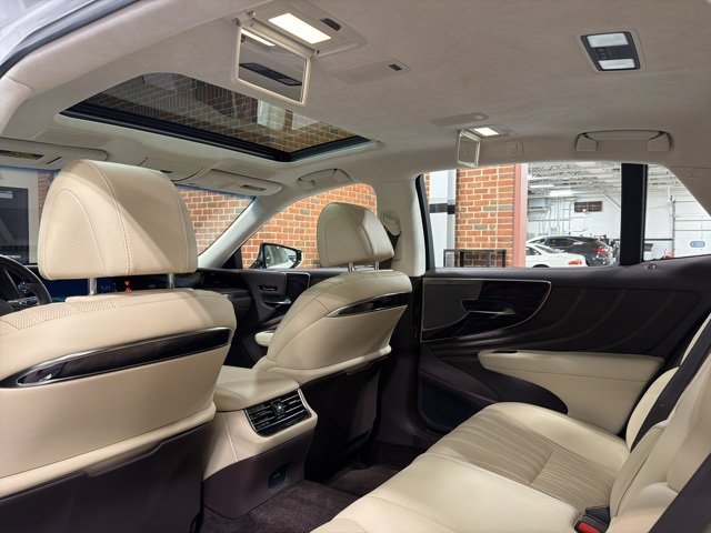 Used 2018 Lexus LS 500 500 Base image 33