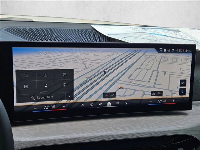 New 2026 BMW i4 eDrive40 w/ Premium Package image 11