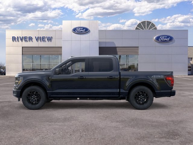 New 2026 Ford F150 STX AWD/4WD image 3
