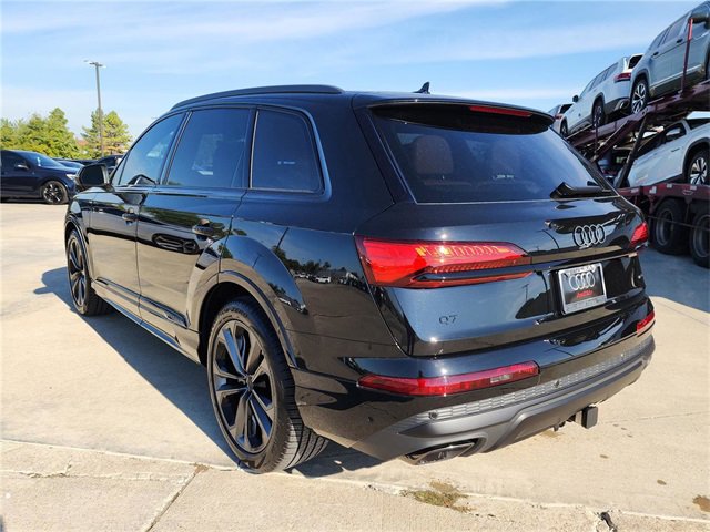 New 2026 Audi Q7 3.0T Premium Plus image 5