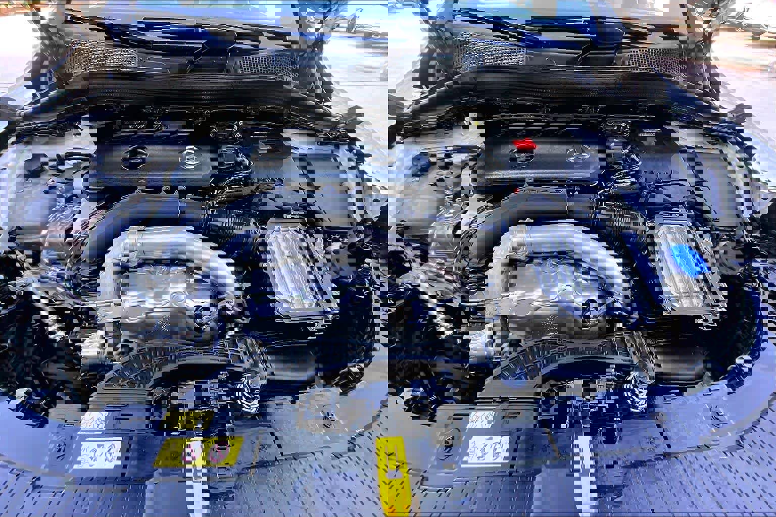 Used 2025 Mercedes-Benz GLA 250 image 31