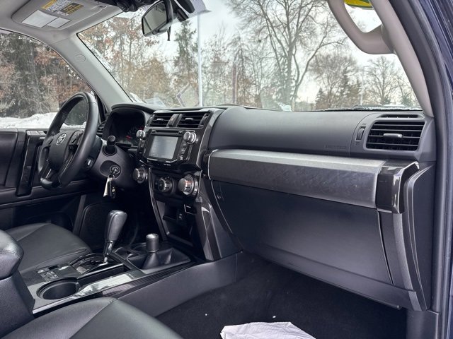 Used 2017 Toyota 4Runner SR5 image 26