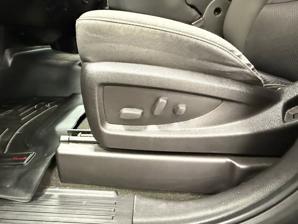 Used 2016 Chevrolet Silverado 1500 LT w/ All Star Edition image 20