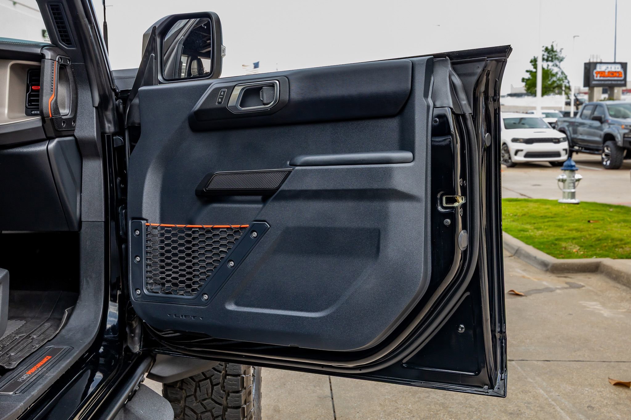 Used 2023 Ford Bronco Raptor image 38