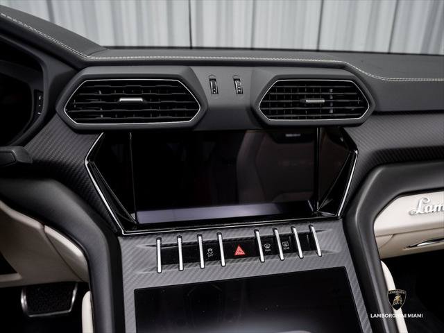 Used 2024 Lamborghini Urus S AWD/4WD image 40