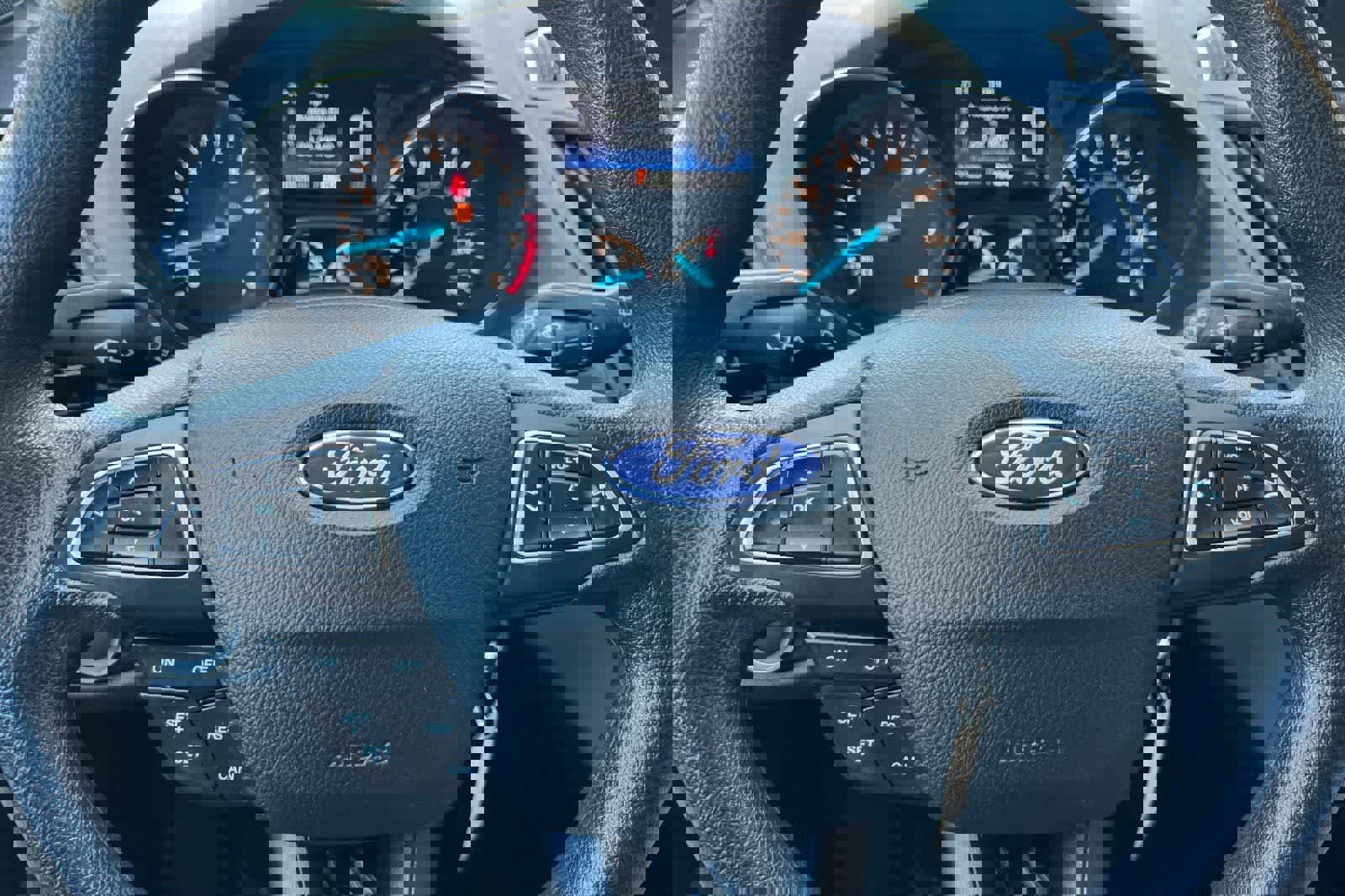 Used 2018 Ford Escape SE image 28