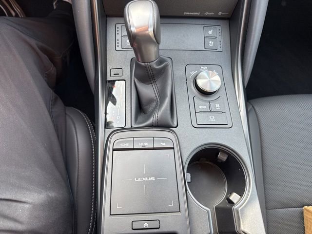 Used 2024 Lexus IS 300 w/ Comfort Package image 27