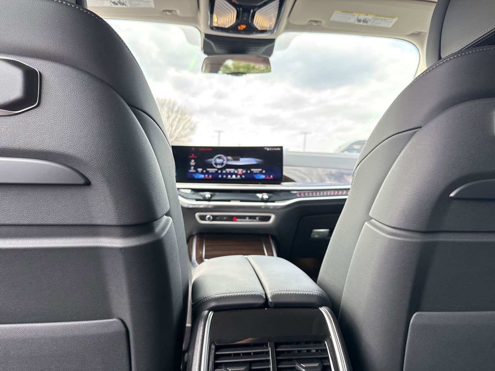 Used 2026 BMW X7 xDrive40i image 21