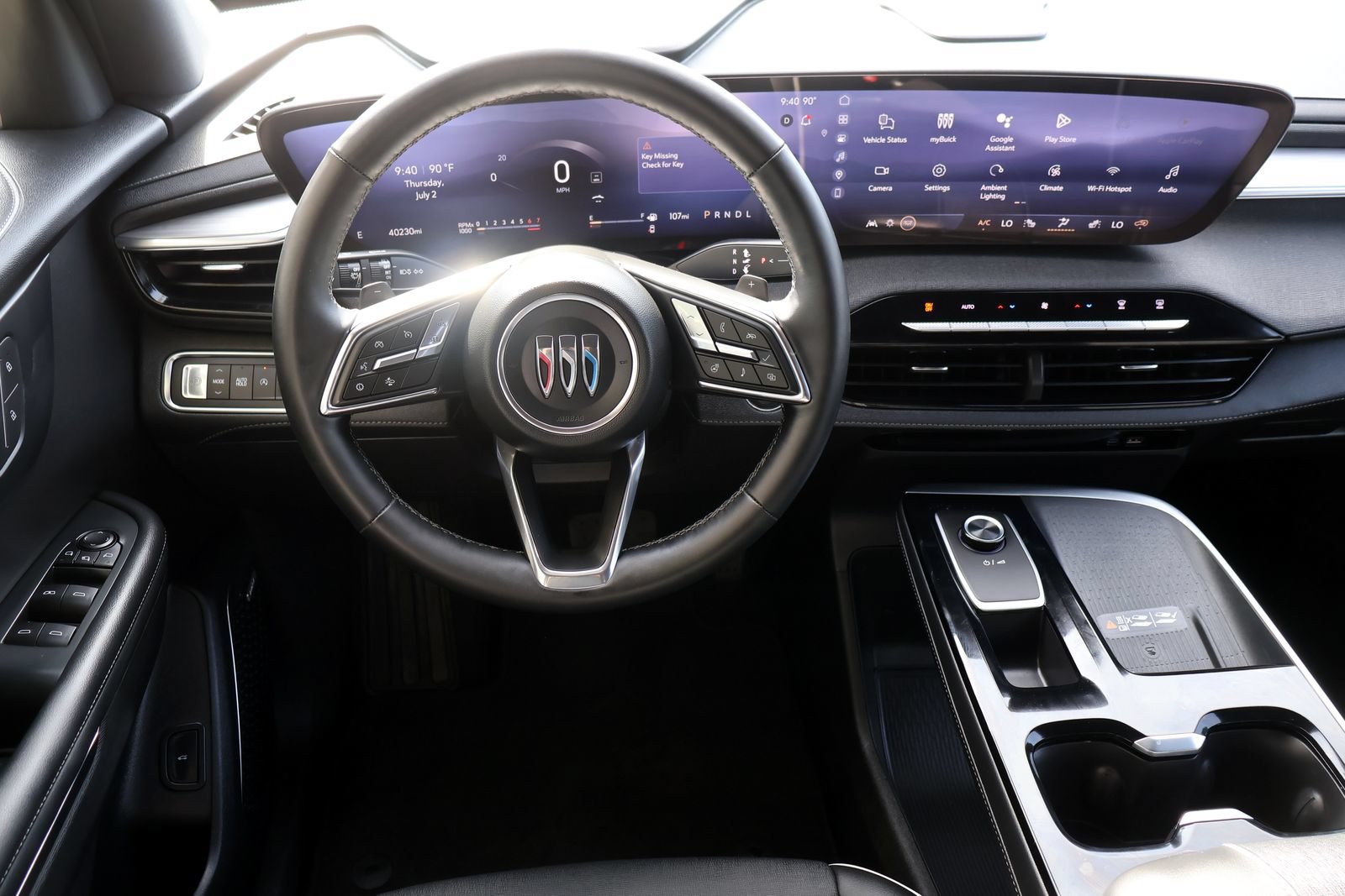 Used 2025 Buick Enclave Preferred FWD image 16