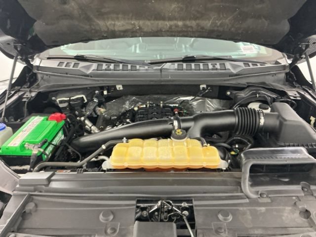 Used 2018 Ford F150 Limited AWD/4WD image 33