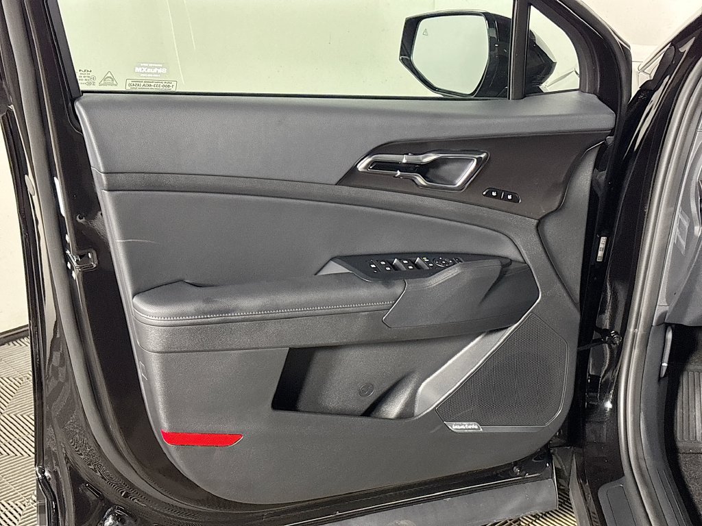 New 2027 Kia Sportage SX Prestige AWD/4WD image 10