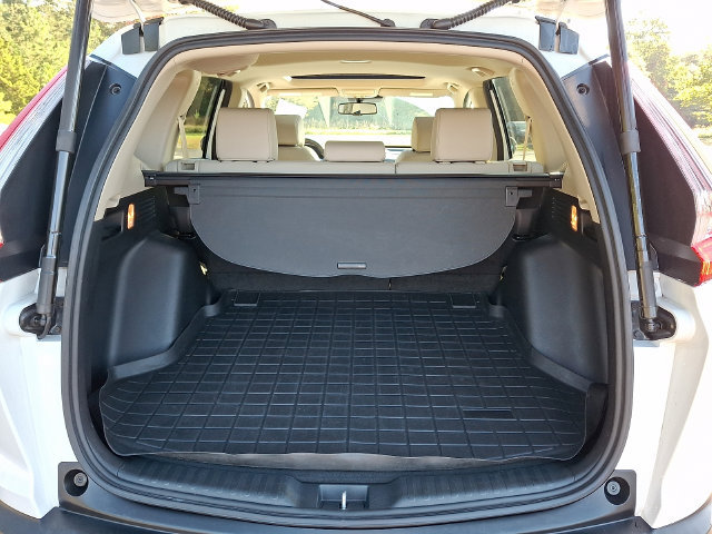 Used 2019 Honda CR-V EX-L image 30