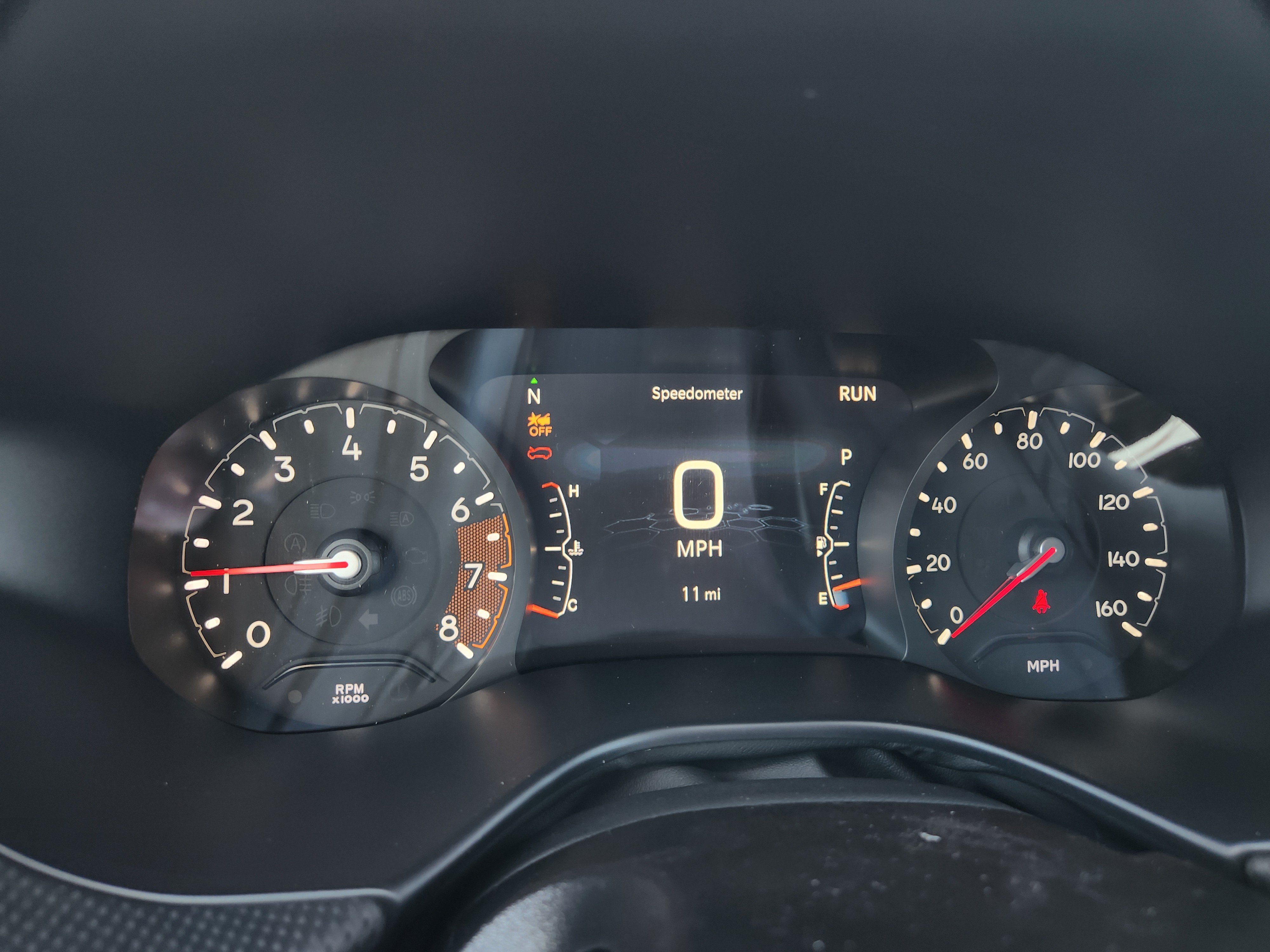 New 2026 Jeep Compass Limited AWD/4WD image 25