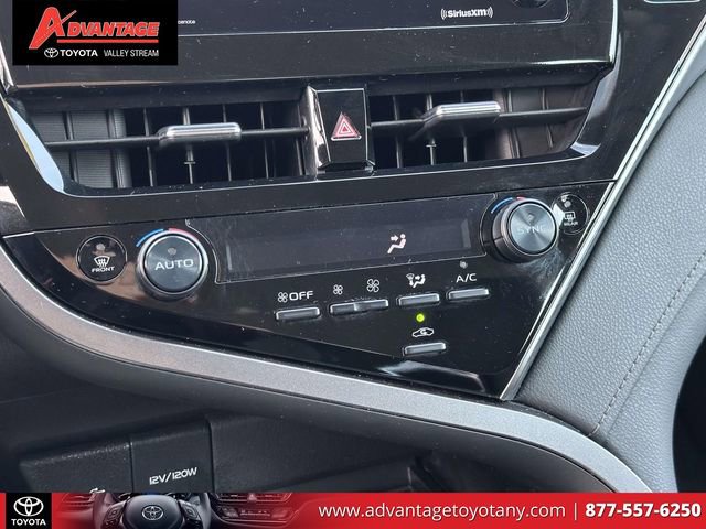 Used 2024 Toyota Camry LE image 32