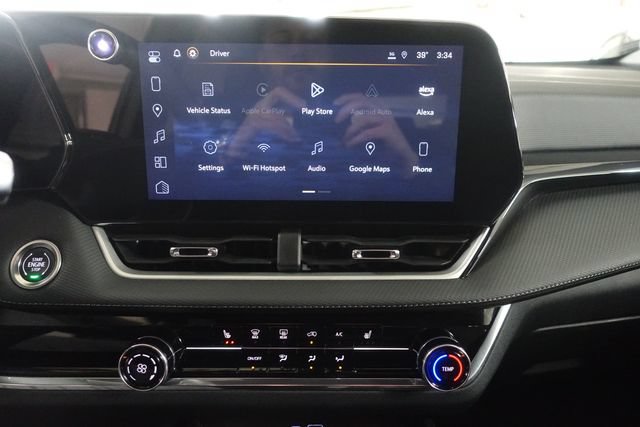 Used 2025 Chevrolet Equinox LT FWD image 14