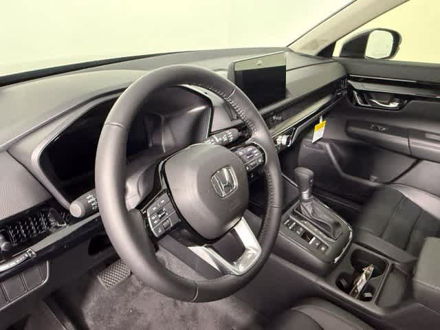 New 2027 Honda CR-V EX-L image 16