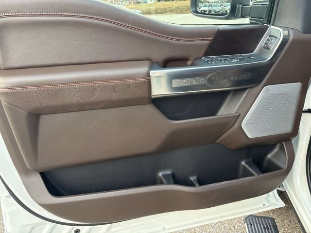 New 2026 Ford F250 King Ranch image 24