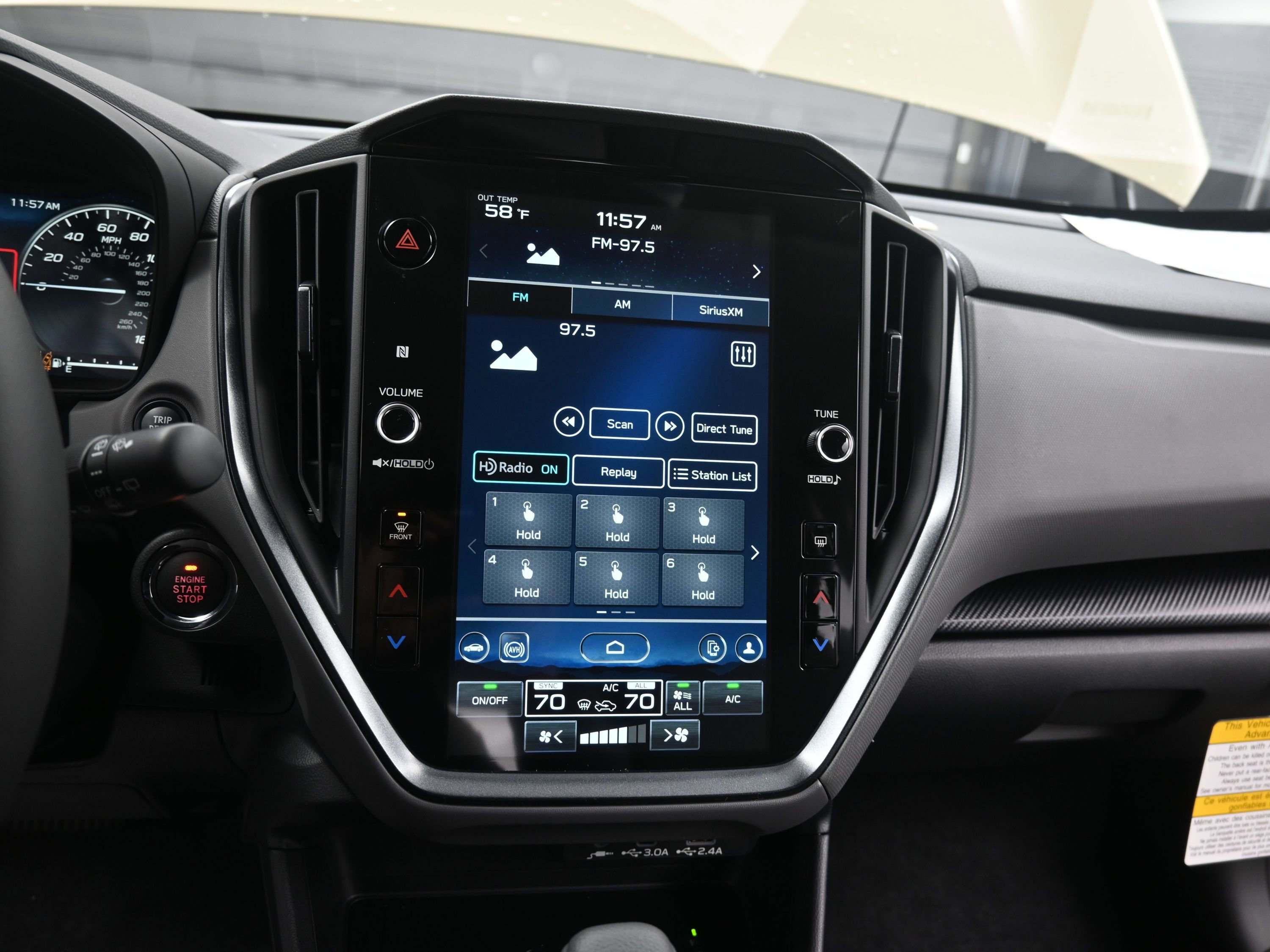 New 2026 Subaru Crosstrek 2.5i Limited AWD/4WD image 28