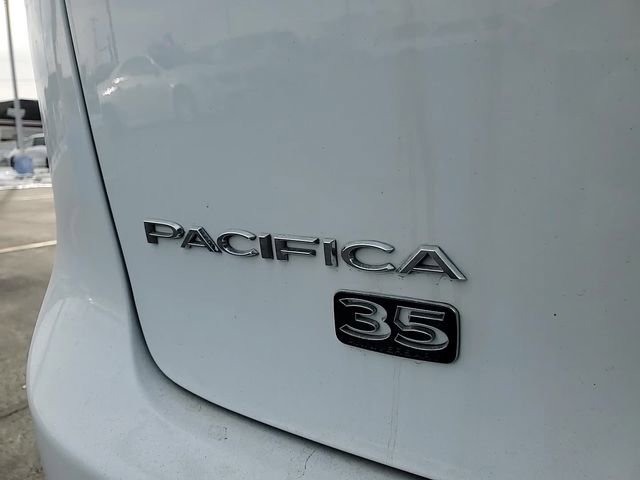 Used 2019 Chrysler Pacifica Touring-L image 7