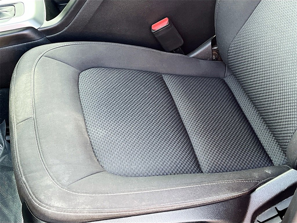 Used 2021 Chevrolet Colorado LT w/ LT Convenience Package image 18