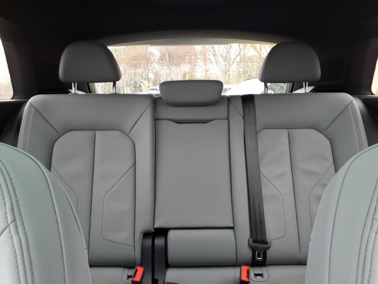 Used 2025 Audi Q3 2.0T Premium AWD/4WD image 32