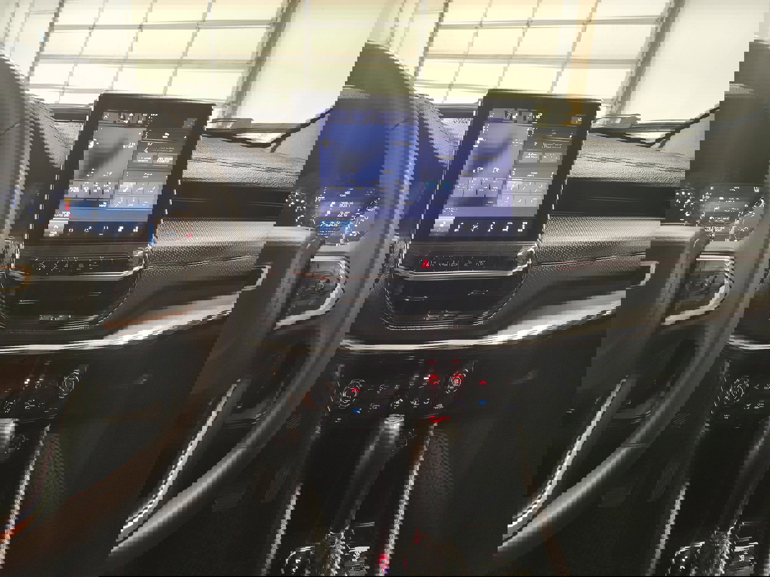 Used 2023 Jeep Compass Trailhawk image 7