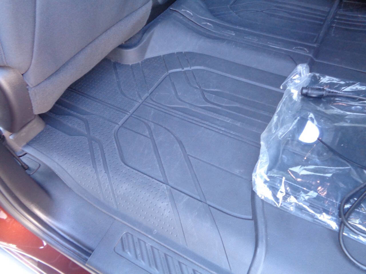 Used 2024 Chevrolet Silverado 2500 LT w/ Texas Edition image 75