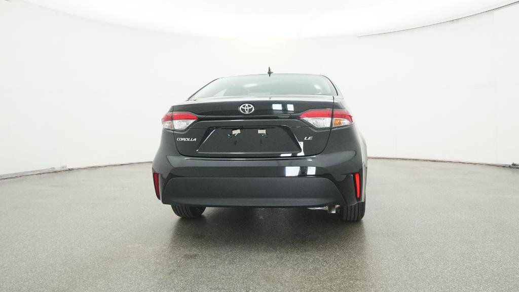 New 2026 Toyota Corolla LE image 39
