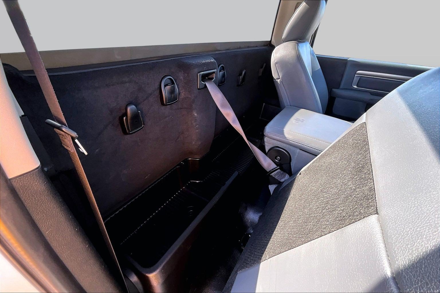Used 2019 RAM 1500 Tradesman w/ Power & Remote Entry Group AWD/4WD image 25
