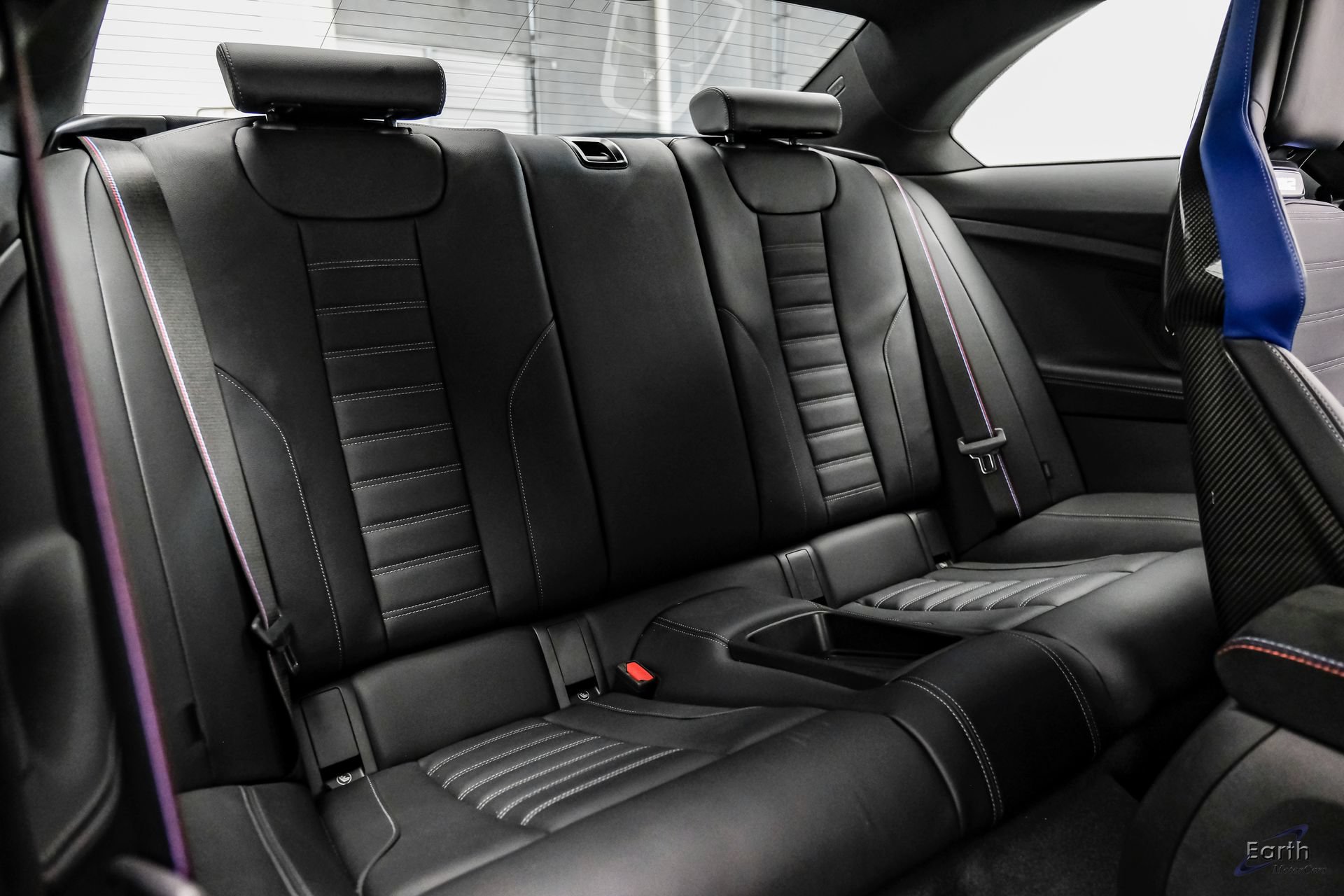 Used 2025 BMW M2 w/ Carbon Package RWD image 85