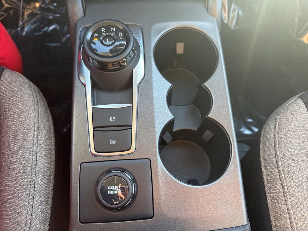 New 2025 Ford Bronco Sport Big Bend w/ Convenience Package image 18