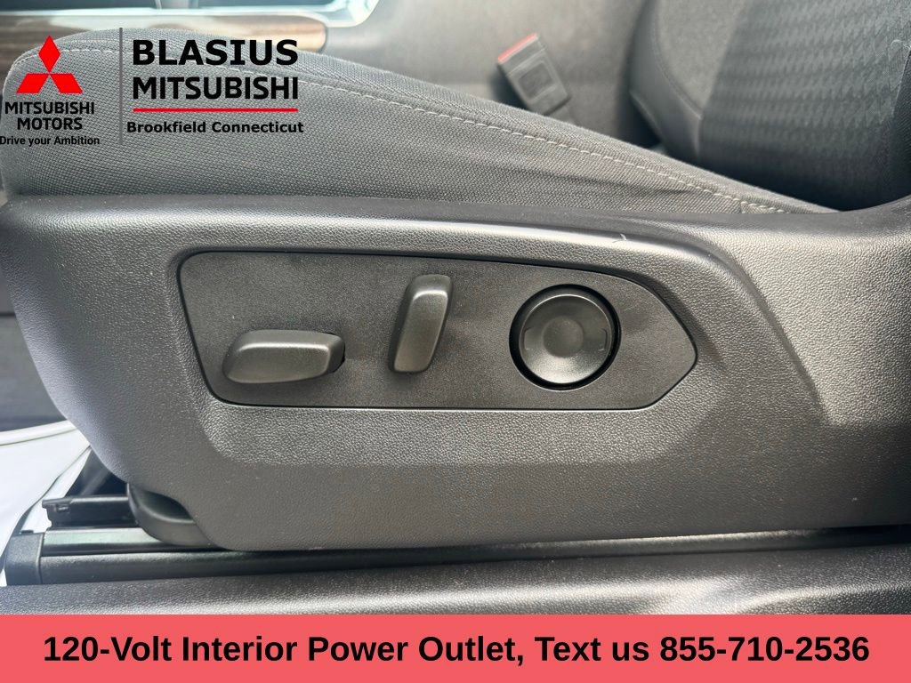 Used 2024 Chevrolet Silverado 1500 LT Trail Boss w/ Protection Package image 25