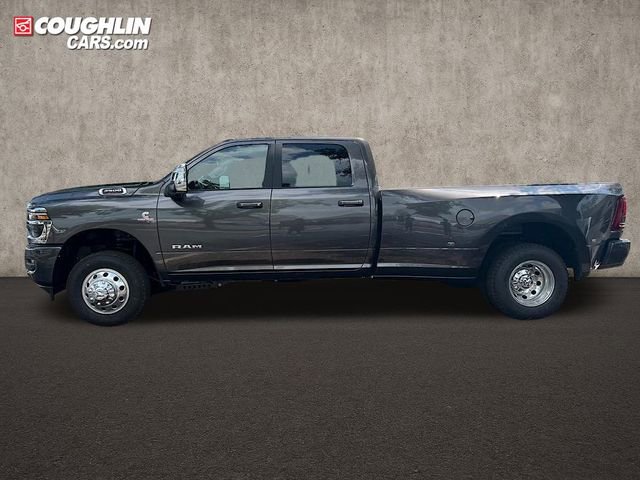 New 2026 RAM 3500 Laramie w/ Max Tow Package image 6