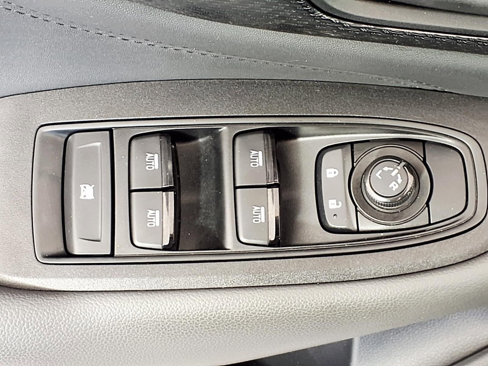 Used 2023 Subaru Outback Wilderness AWD/4WD image 16