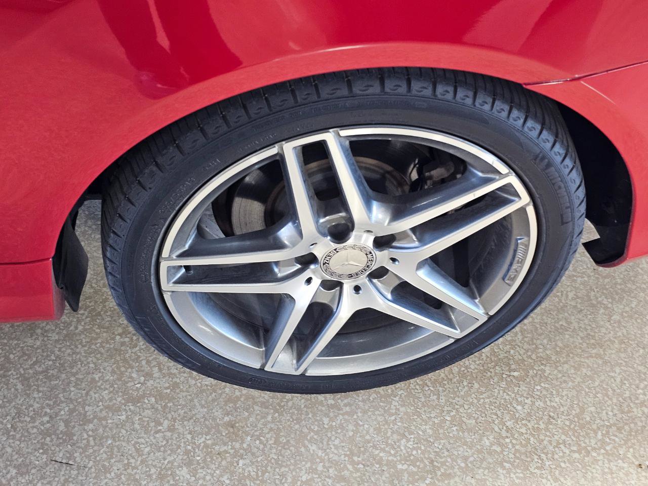 Used 2016 Mercedes-Benz E 400 Cabriolet image 54