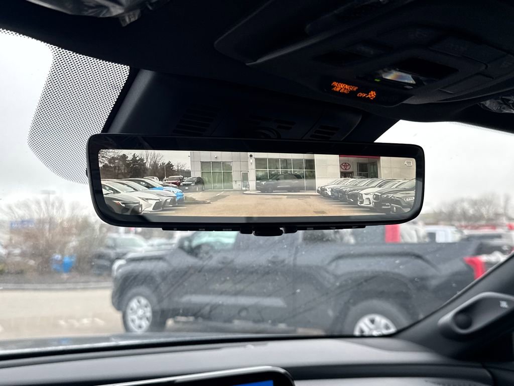 New 2026 Toyota Crown Signia image 35