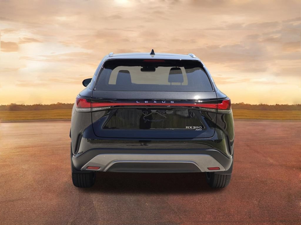 New 2026 Lexus RX 350 Premium Plus AWD/4WD image 7