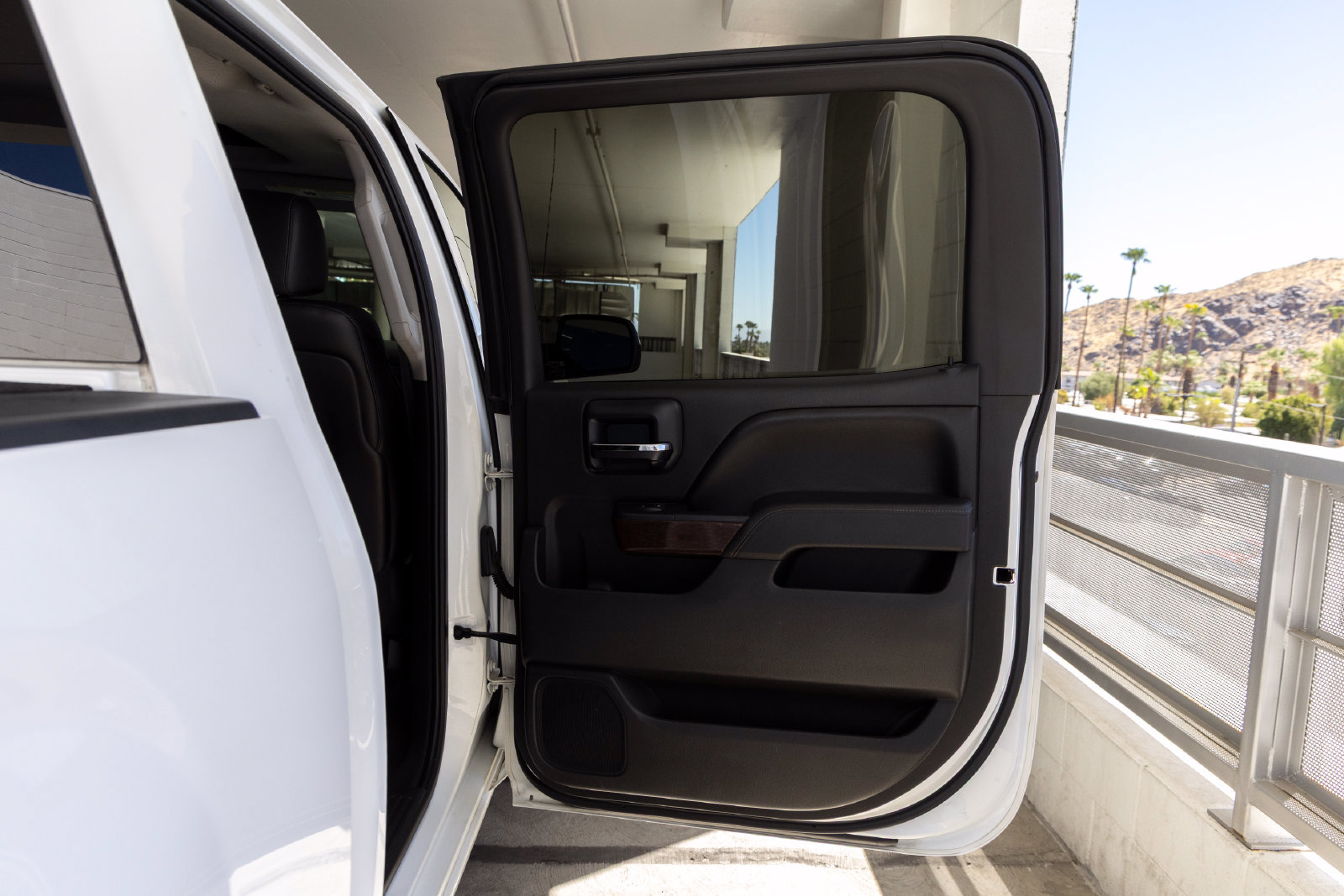 Used 2014 GMC Sierra 1500 SLT RWD image 23