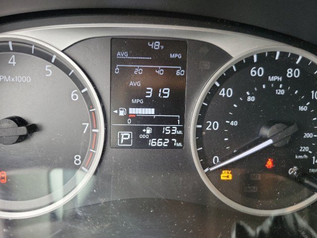 Certified 2024 Nissan Kicks S image 4